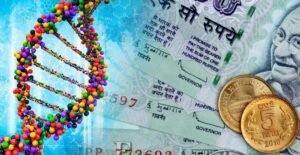 DNA Test Cost in Government Hospital