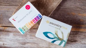 ancestry dna test cost