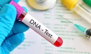 what is the cost of dna test in india