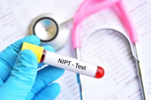 NIPT_Non_Invasive Prenatal_Testing